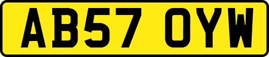 AB57OYW