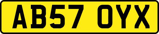 AB57OYX