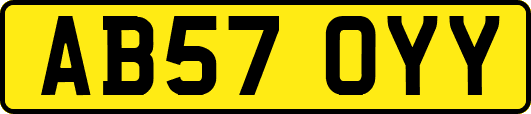 AB57OYY