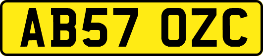 AB57OZC