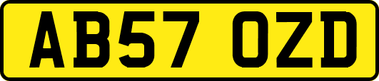 AB57OZD