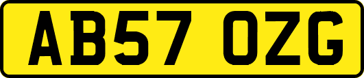 AB57OZG