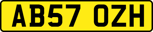 AB57OZH
