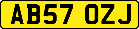 AB57OZJ