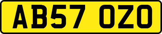 AB57OZO