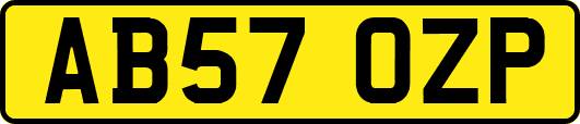 AB57OZP