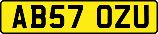 AB57OZU