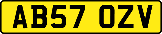 AB57OZV