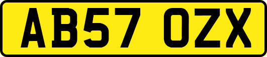 AB57OZX