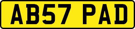 AB57PAD
