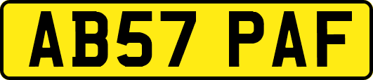 AB57PAF