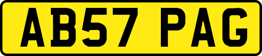 AB57PAG