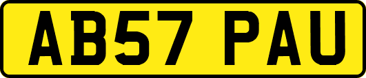 AB57PAU
