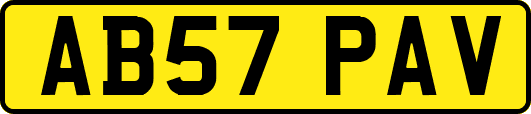 AB57PAV