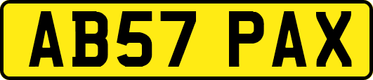 AB57PAX