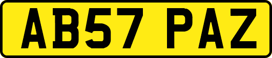 AB57PAZ