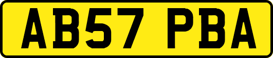 AB57PBA