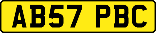 AB57PBC