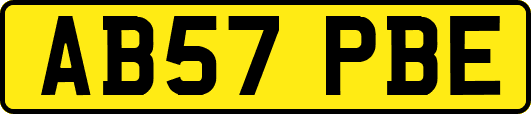 AB57PBE