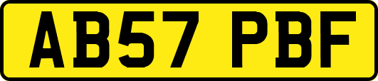 AB57PBF