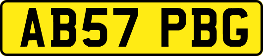 AB57PBG