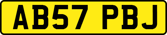 AB57PBJ