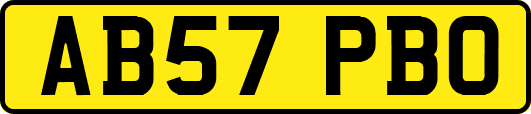 AB57PBO