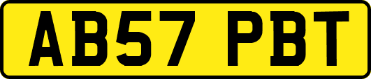 AB57PBT