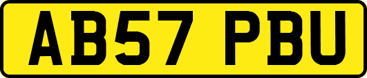 AB57PBU