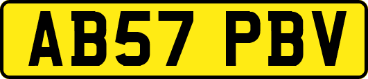 AB57PBV