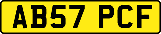 AB57PCF
