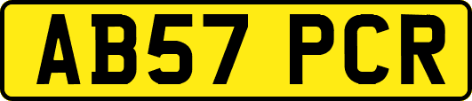 AB57PCR