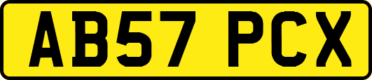 AB57PCX