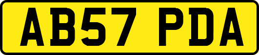 AB57PDA