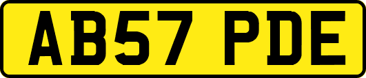AB57PDE