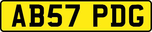 AB57PDG