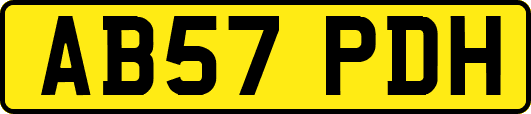 AB57PDH