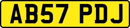 AB57PDJ