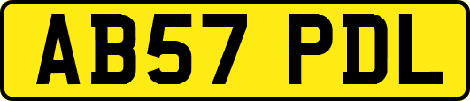 AB57PDL