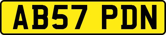 AB57PDN