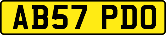 AB57PDO