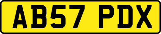 AB57PDX