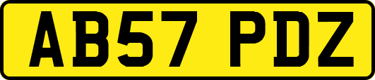 AB57PDZ