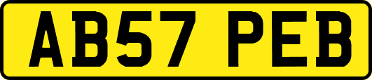 AB57PEB