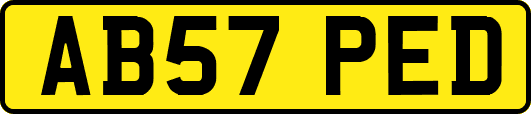AB57PED