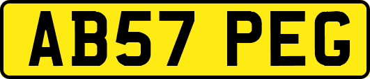 AB57PEG