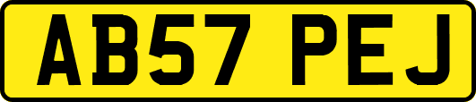 AB57PEJ