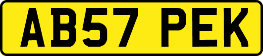 AB57PEK