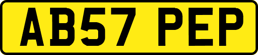AB57PEP