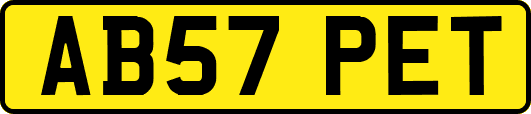 AB57PET